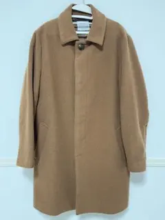 コーエン　ステンカラーコート