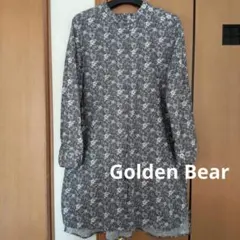 ゴールデンベア シャツ