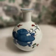 源右衛門　一輪挿し　花瓶