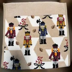 FEILER フェイラー フェイスタオル 非売品