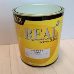 日本ペイント レアル004クリスタルシルバー荒目3.6kg - メルカリ