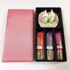 お香 セット タイ お土産