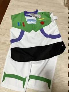 バズ　futafuta 120 トイストーリー　ディズニー　フタフタ　新品