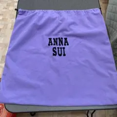 ANNA SUI 巾着 保存袋 バッグのサムネイル