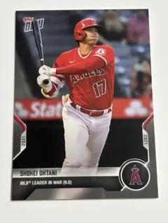 大谷翔平 カード 2019 Topps S1 Now Review #TN-3 - メルカリ