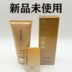メナード イルネージュ ウオッシングC 洗顔クリーム - メルカリ