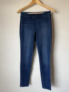 UNIQLO　デニムレギンスパンツのサムネイル