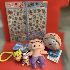 週末値下げ‼️クレヨンしんちゃん