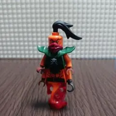 レゴ　ニンジャゴー　ミニフィグ 　ナダカーン