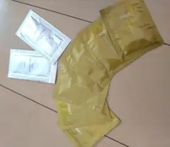 ☆オルビス　クレンジング2種類 8包　サンプルセット☆