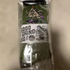 2026年最新】grindlodge 靴下の人気アイテム - メルカリ