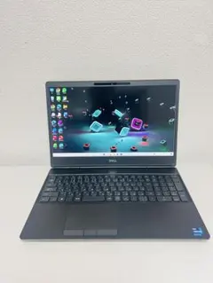 Precision7670 i7/64GB/RTX A4500/2TB 中古美品 Precision7670 i7/64GB/RTX A4500/2TB 中古美品 - メルカリ