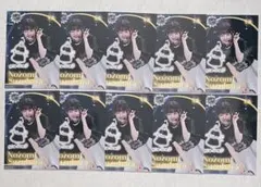 Liella! Collection 複製サイン入りブロマイド 鈴原希実 10枚のサムネイル