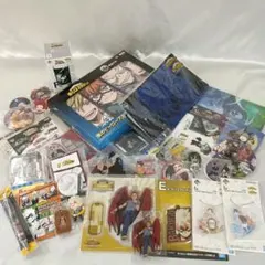 僕のヒーローアカデミア　まとめ売り　30個