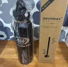 鹿島アントラーズ REVOMAX ブラック水筒 チャンピオン40 鈴木優磨 鹿島アントラーズ REVOMAX ブラック水筒 チャンピオン40 鈴木優磨