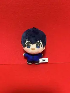 ブルーロック チビ ちびぐるみ 潔世一 幼少期