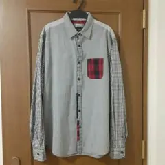 デシグアル シャツ