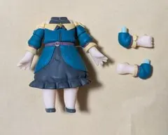 グッドスマイルカンパニー ねんどろいど ダリヤ・ロセッティ 体パーツ