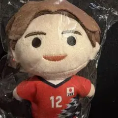 新品 バレーボール男子日本代表 高橋藍 ぬいぐるみ セブンネット限定品
