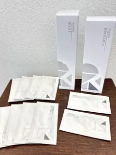 新品未使用☆リケラエマルジョン☆2個 or 3個 or 4個セット