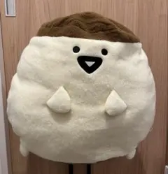 お文具といっしょ プレミアムDX ぬいぐるみ プリンさん