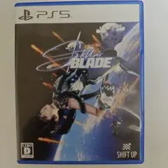 PS5 Stellar Blade