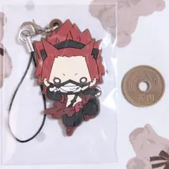 僕のヒーローアカデミア ヒロアカ 切島鋭児郎 にとたん ラバスト