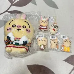 ちいかわ うさぎ ぬいぐるみ まとめ売り