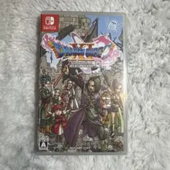 ドラゴンクエストXI 過ぎ去りし時を求めて S