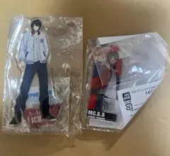 ヒプマイ アクスタ 一郎