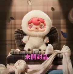 52TOYS BLINDBOX POUKAPOUKA ぬいぐるみ Velvel