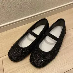 CIAOPANIC TYPy バレエシューズ20cm