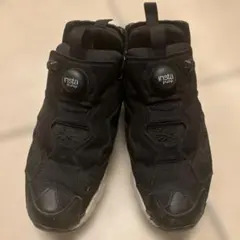 Reebok インスタポンプフューリー　24.5cm