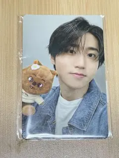 ハン タレントカード