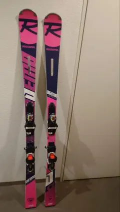 2025年最新】RossiGNOL demo 板の人気アイテム - メルカリ