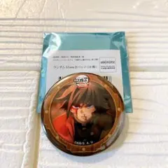 す*し様 鬼滅の刃　無限城編　第三期　缶バッジ　冨岡義勇