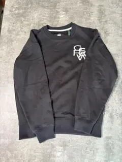 G-Star RAW スウェット トレーナー ブラックのサムネイル
