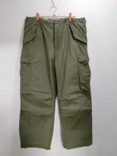 YMCL KY カーゴパンツ　M-65