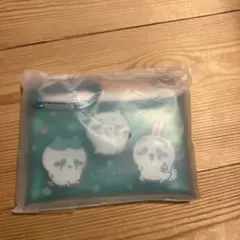 ちいかわ マツキヨ 目薬ケース