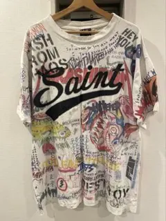 2026年最新】村上隆 SAINT M××××××の人気アイテム - メルカリ