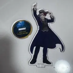 轟焦凍 アクリルスタンド