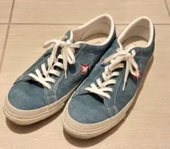 FACETASM × CONVERSE ONE STAR J 日本製 27.5