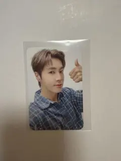 東方神起 ユノ IKNOW 中華 サイン会 トレカ セットC ① | Mercari