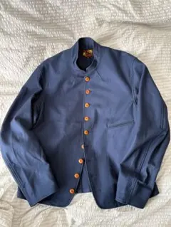 The 2 Monkeys Union Army Cavalry Jacket