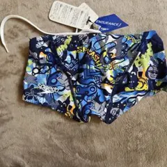 【新品】Speedo 競泳水着 練習用 Sサイズ 廃盤モデル SD82X07