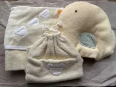 ベビーギフトセット