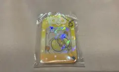 サンリオ　ぐでたま　お守り風キーホルダー