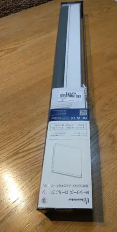 ロールスクリーン チェーン式 (灰色 幅60x180CM)Grandekor