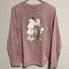 GAP Kids ディズニー ロングTシャツ XL 150cm