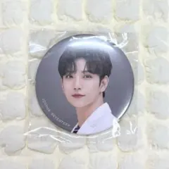 SEVENTEEN セブチ HARE 缶バッジ ジョシュア